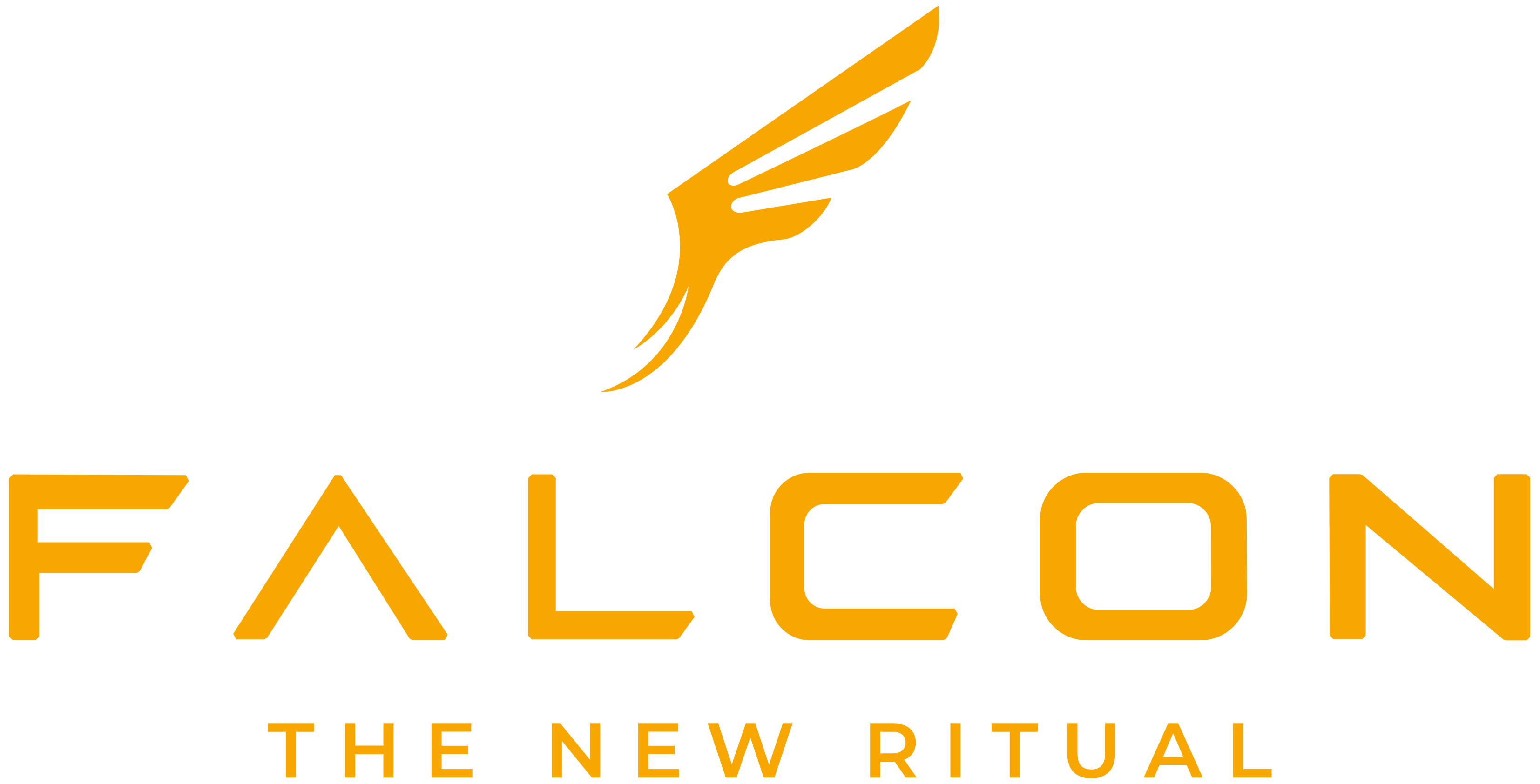 Falcon — The New Ritual