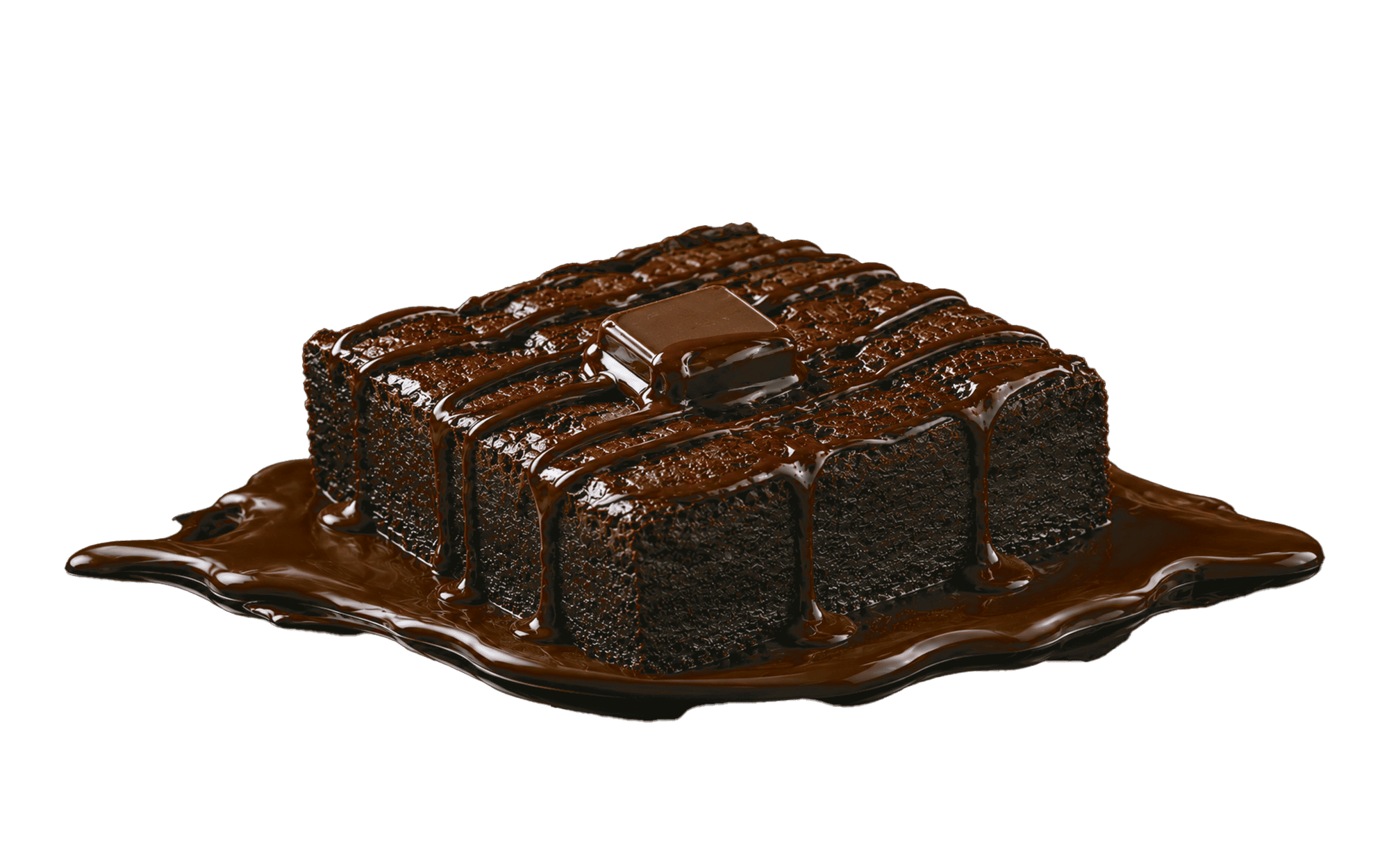 Falcon Brownie