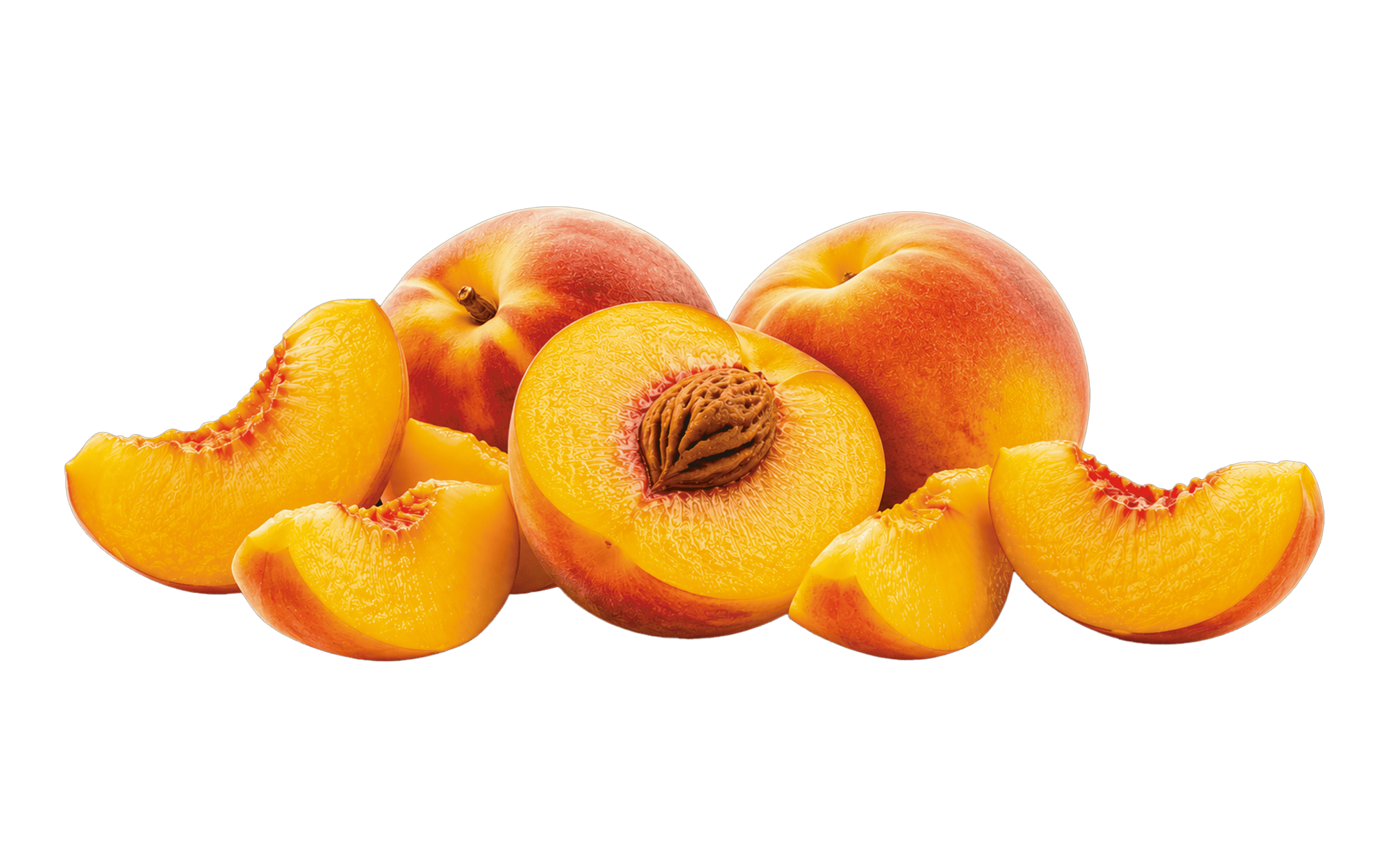 Falcon Double Peach
