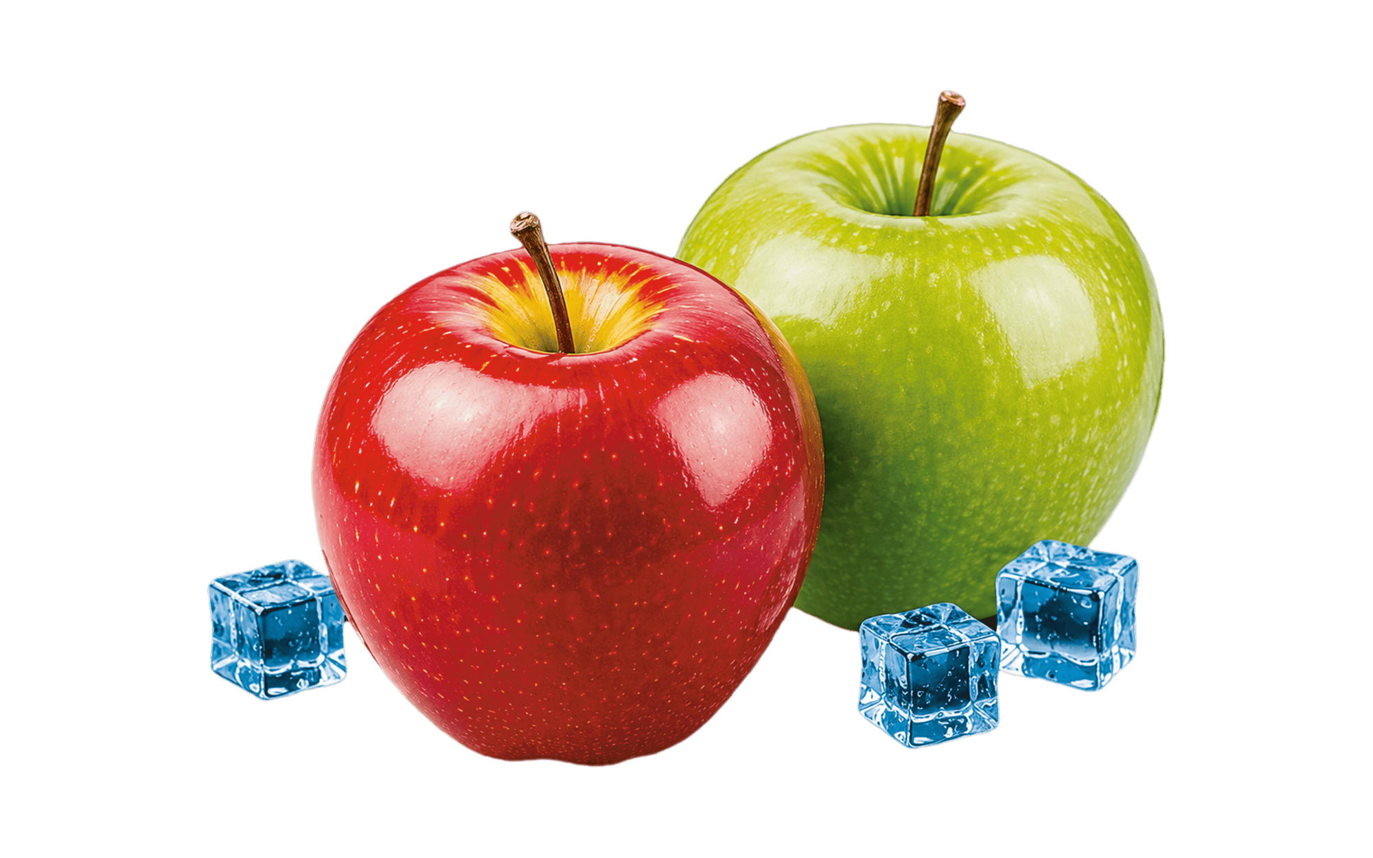 Falcon Ice Double Apple