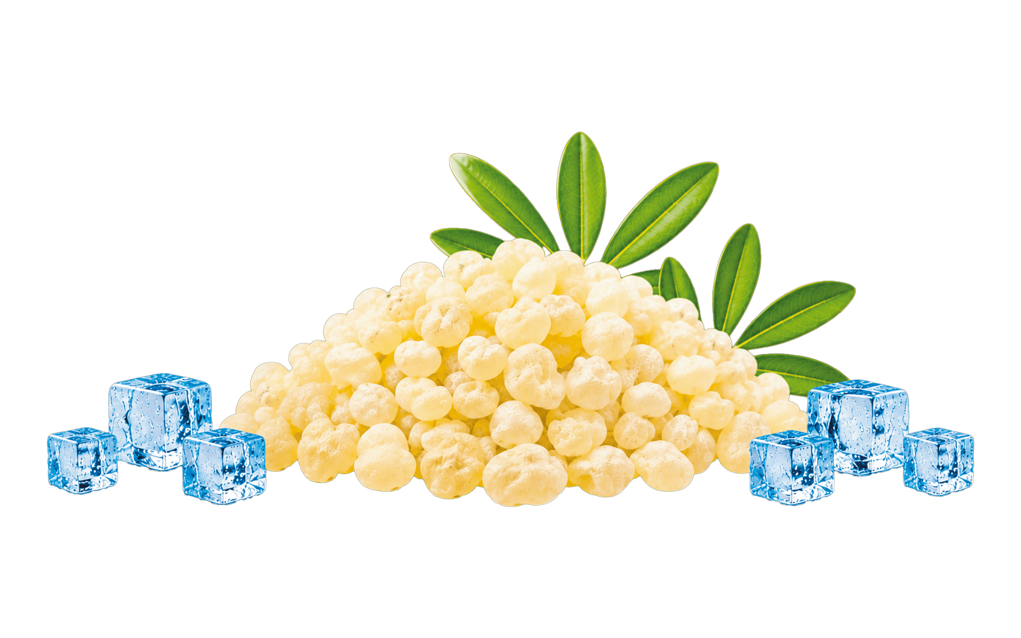 Falcon Ice Gum Mastic