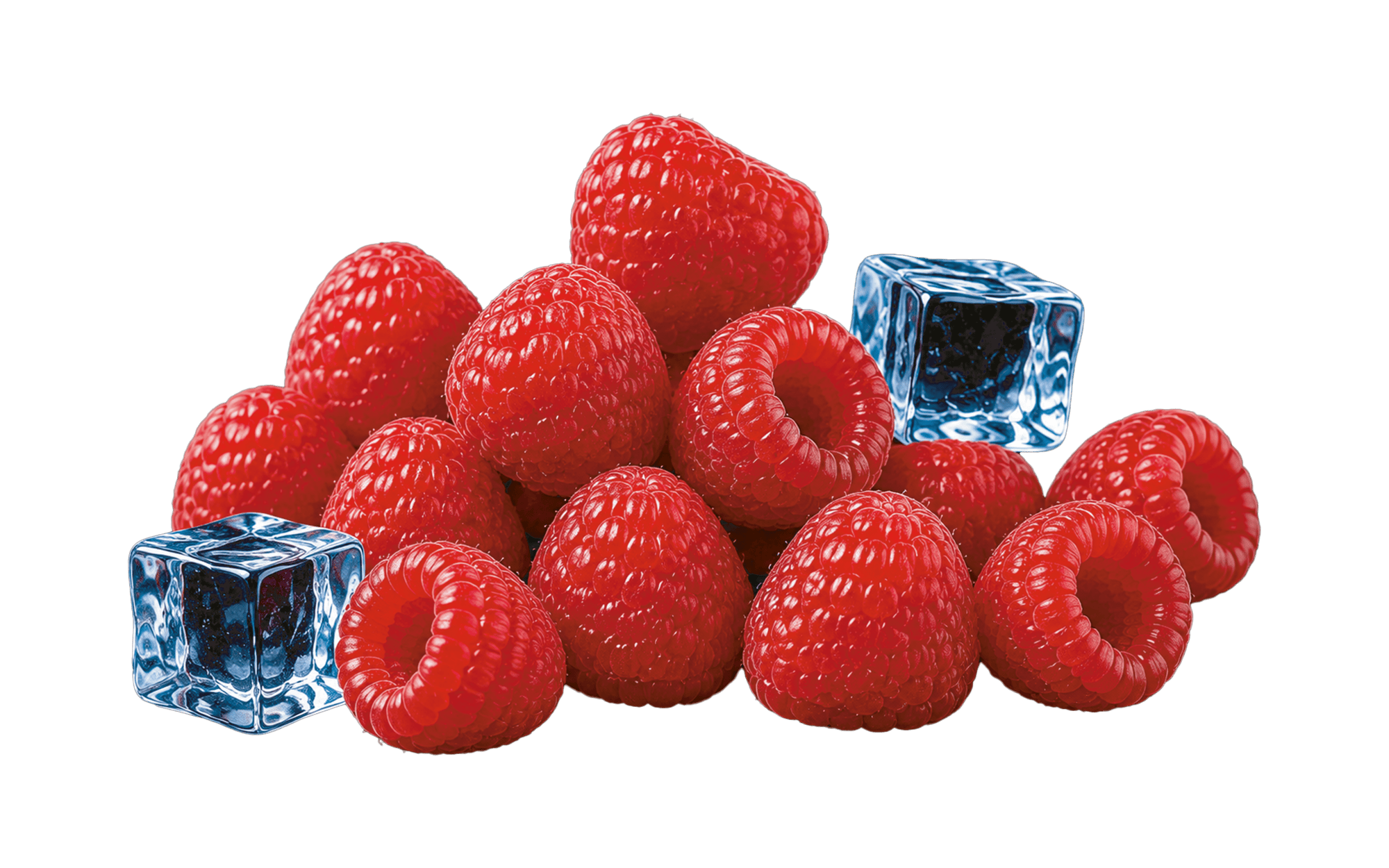 Falcon Ice Raspberry