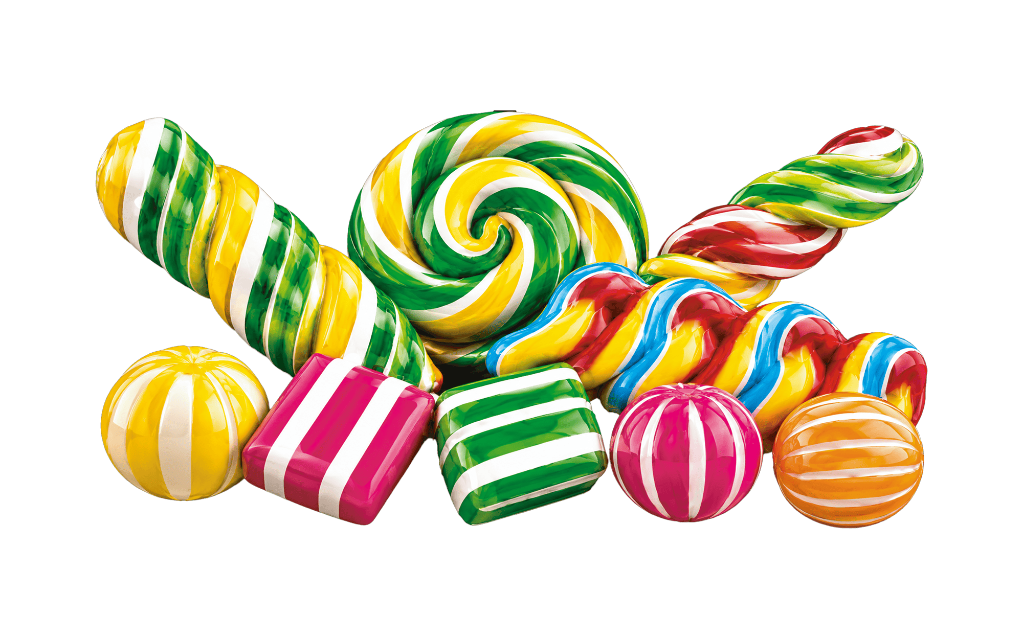 Falcon Swiss Bonbon