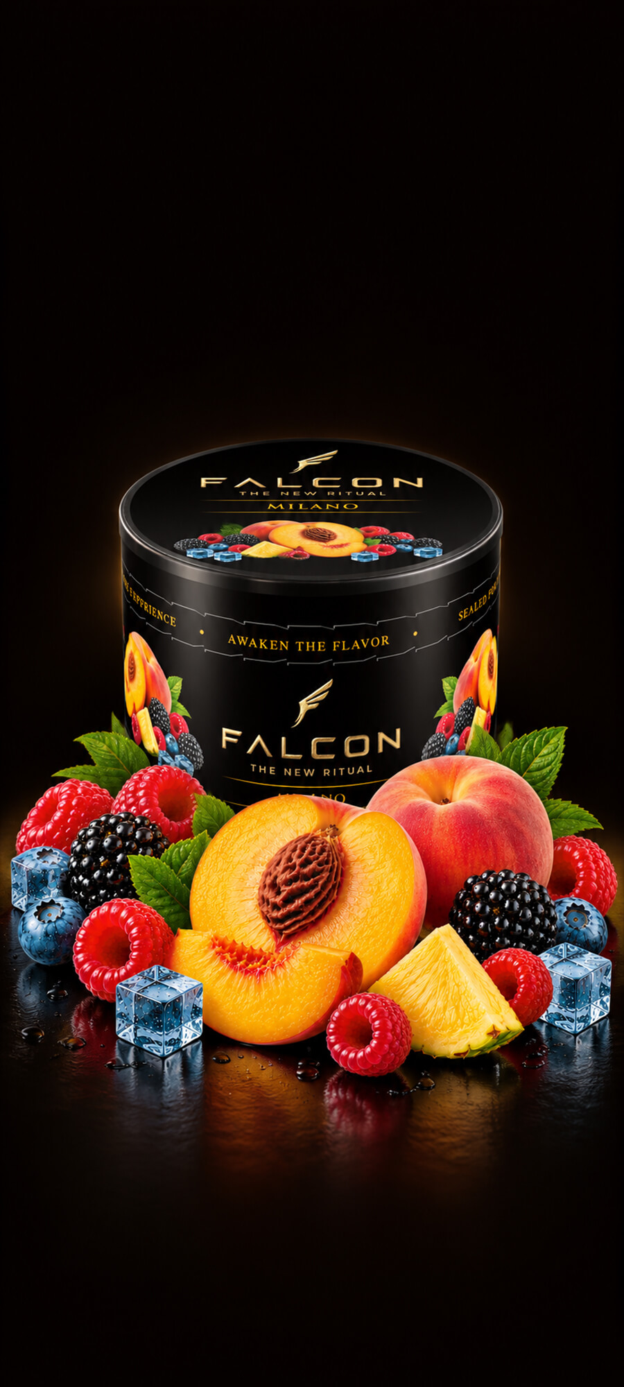 Falcon Milano